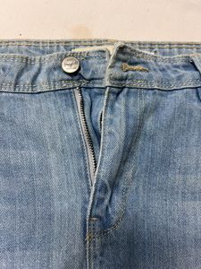 Springfield Denim Skirt