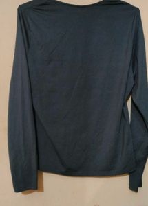 Women Square Neck T Shirt/Top
