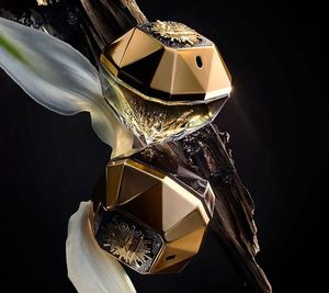 Paco Rabanne Lady Fabulous 80ml Edp Ladies Perfume