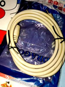 Aux To Au.x Cable