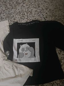T-Shirt Bundle - Graphic Tees