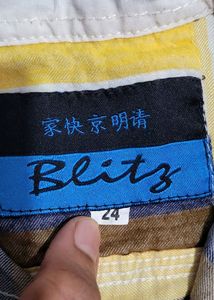 Boys Cloth