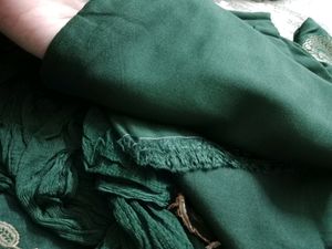 mix silk suit