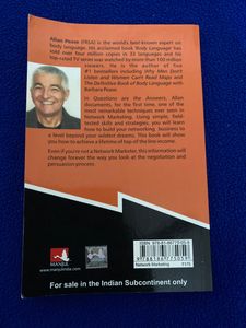 Questions are the Answers - Allan Pease