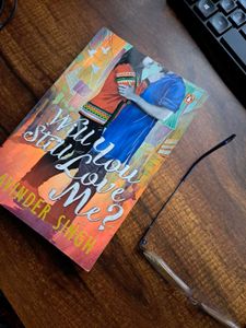 Will You Still Love Me? - Ravinder Singh