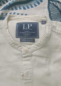 Mens Shirt Branded  Size 40 M