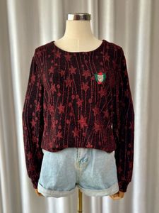 Korean Knit Top