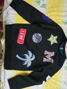 Kids Sweater