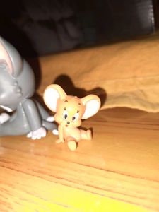 Tom and Jerry