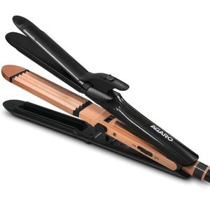 Agaro 3 In 1 Hair Styler
