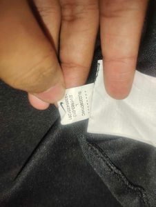 Authentic Nike Dry Fit Tee