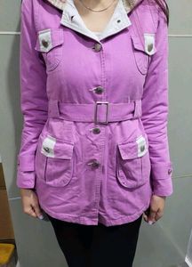 Women Jacket