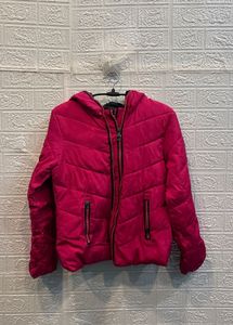 🇫🇷 France Imported Puffer Jacket