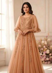 Stylish Top And Bottom Set