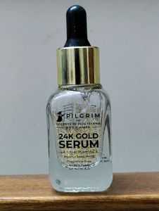 Heavenly Secrets Face Serum