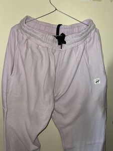FUGAZEE LOWER | s/m oversized