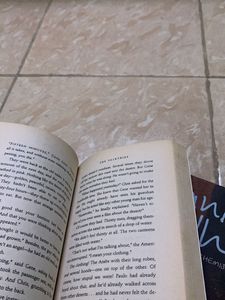 Collection Of 4 Books By Paulo Coelho