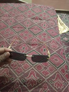 (Golden)Goggle,Chasma, Sunglasses