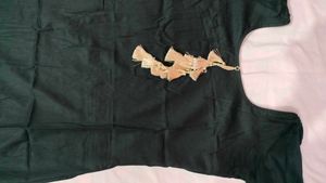 Elegant  Punjabi Kurta Patiala Set