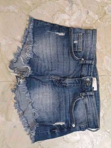 H&amp;M Like New Shorts