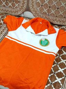 Summer Sports Camp T-Shirt