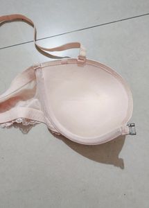 Wonder  Nights LA SENZA push up Bra