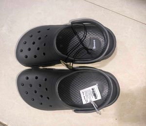 Crocs Clogs By bonkers