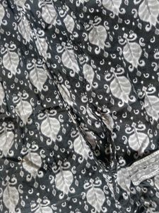 Kurti Plus Size