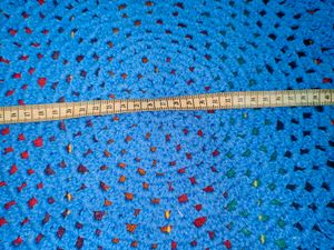Handmade Crocheted Door Thoran And Thalipose