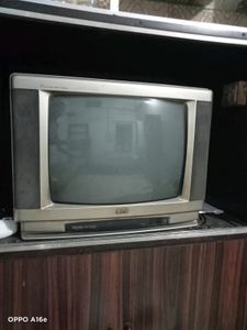 BPL Old Tv Model