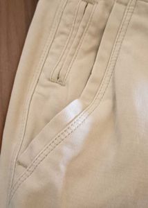 John Players Khaki Pants