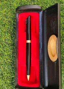 Pierre Cardin Primium Pen With Original Refill