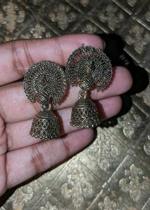 Ethenic Earing