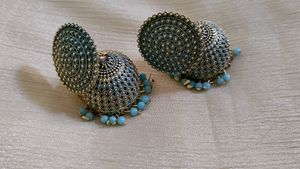 Jhumki Combo