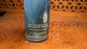Bath And Body Works Mist