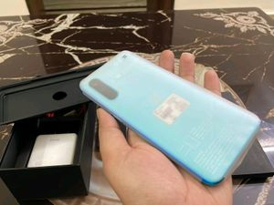 OnePlus Nord CE 5gb 12Gb ram + 4Gb Expandable And 256 Gb Storage