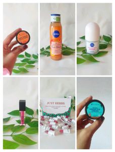 Combo Skincare Bundle