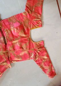 BRAND NEW GHAGRA CHOLI - NOT USED ❤❤