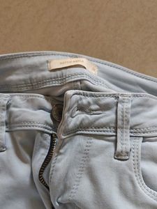 Jealous 21 Light Wash Jeans