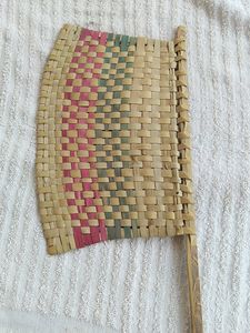 👸 Combo Of Hand Fans For Marriage Rituals