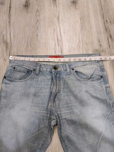 Ma137 Pepe Jeans Bootcut Waist 36