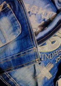 Boy Pant Jacket