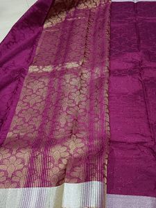 New Party Wear Saree