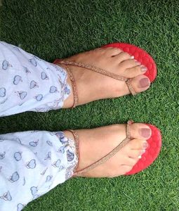 Combo Sandal And Bellies Offer💫