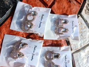 Beautiful Earing