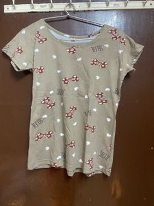 Cute PJ Set