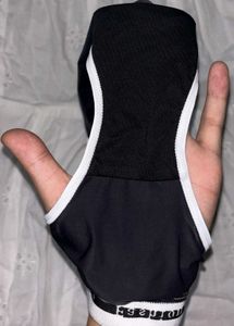 Black &amp; White &#34;Fashion&#34; Panties
