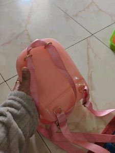 Cute Cartoon Mini Backpack