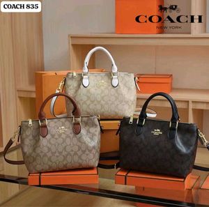 COACH NEW HANDBAG+ SLING WITHOUT BOX
