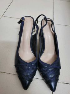 Heel